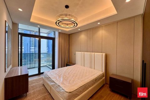 Снять в аренду квартиру в Бизнес-Бэе, Дубай: 3 спальни, 154.4м², № 40471 - фото 8