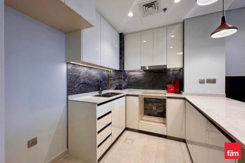 Снять в аренду квартиру в Бизнес-Бэе, Дубай: 3 спальни, 154.4м², № 40471 - фото 4