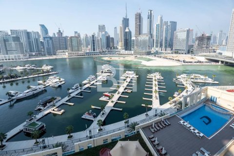 Apartment in Business Bay, Dubai 2 bedrooms, 124 sq.m. № 24080 - photo 3
