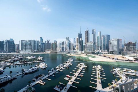 Apartment in Business Bay, Dubai 2 bedrooms, 124 sq.m. № 24080 - photo 4