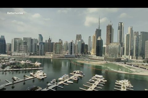 Apartment in Business Bay, Dubai 2 bedrooms, 124 sq.m. № 24080 - photo 2