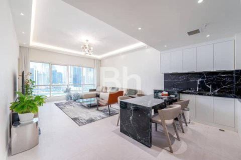 Apartment in Business Bay, Dubai 2 bedrooms, 124 sq.m. № 24080 - photo 15