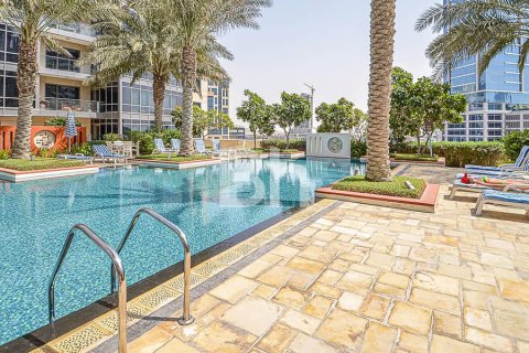 Apartamento en Downtown Dubai (Downtown Burj Dubai), Dubai, 1 dormitorio, 95 m², № 24083 - foto 11