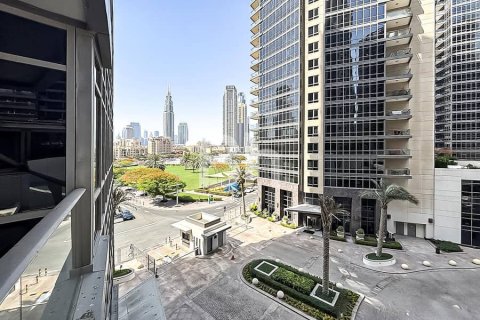 Apartamento en Downtown Dubai (Downtown Burj Dubai), Dubai, 1 dormitorio, 95 m², № 24083 - foto 5