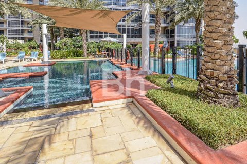 Apartamento en Downtown Dubai (Downtown Burj Dubai), Dubai, 1 dormitorio, 95 m², № 24083 - foto 12