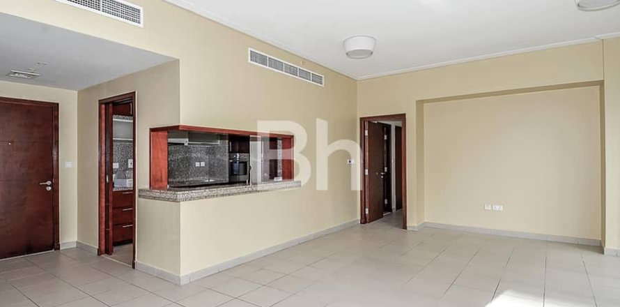 Apartamento en Downtown Dubai (Downtown Burj Dubai), Dubai, 1 dormitorio, 95 m², № 24083