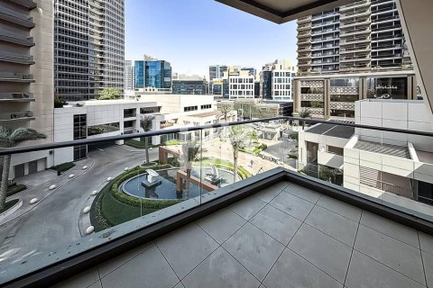 Apartamento en Downtown Dubai (Downtown Burj Dubai), Dubai, 1 dormitorio, 95 m², № 24083 - foto 6