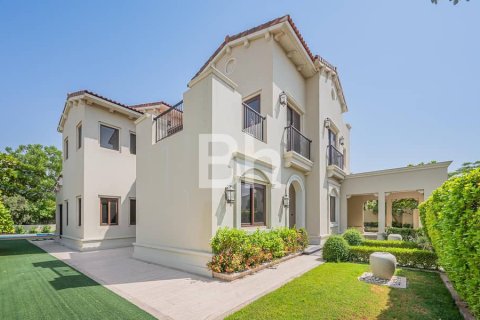 Villa in Arabian Ranches, Dubai 6 bedrooms, 501 sq.m. № 24099 - photo 3