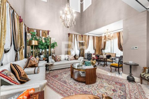 Villa in Arabian Ranches, Dubai 6 bedrooms, 501 sq.m. № 24099 - photo 27
