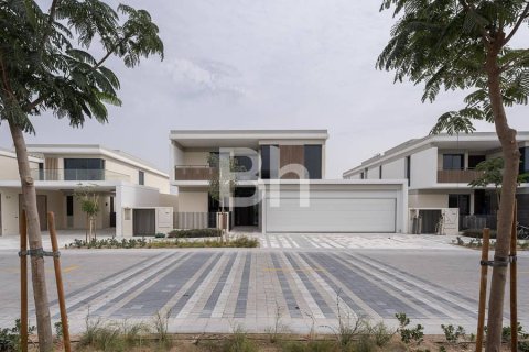 Villa à Tilal Al Ghaf, Dubai, 5 chambres, 527 m², № 24100 - photo 2