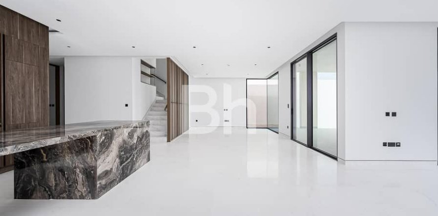 Villa à Tilal Al Ghaf, Dubai, 5 chambres, 527 m², № 24100