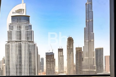 Apartamento en Downtown Dubai (Downtown Burj Dubai), Dubai, 1 dormitorio, 59 m², № 24082 - foto 3