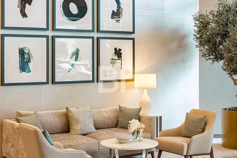 Apartamento en Downtown Dubai (Downtown Burj Dubai), Dubai, 1 dormitorio, 59 m², № 24082 - foto 4