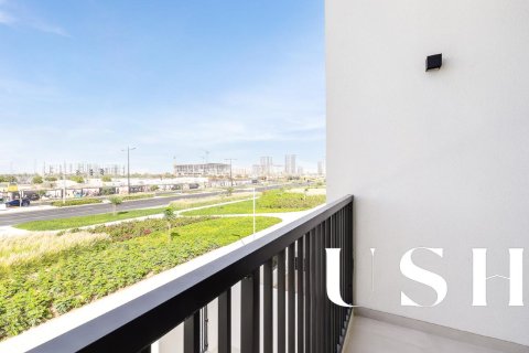 Townhouse in Town Square, Dubai 4 bedrooms, 296 sq.m. № 39722 - photo 17