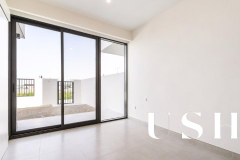 Townhouse in Town Square, Dubai 4 bedrooms, 296 sq.m. № 39722 - photo 5