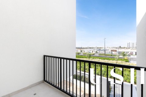 Townhouse in Town Square, Dubai 4 bedrooms, 296 sq.m. № 39722 - photo 22
