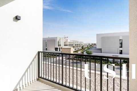 Townhouse in Town Square, Dubai 4 bedrooms, 296 sq.m. № 39722 - photo 26