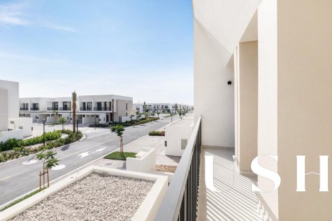 Townhouse in Town Square, Dubai 4 bedrooms, 296 sq.m. № 39722 - photo 27