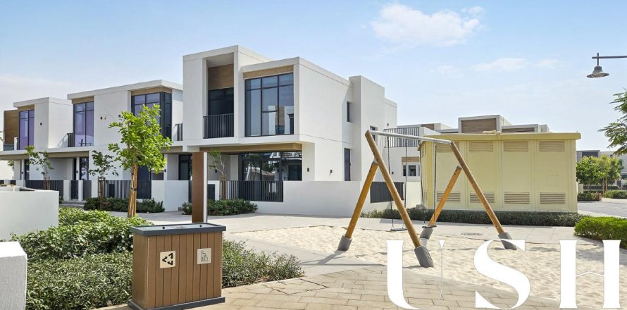 Adosado en Arabian Ranches 3, Dubai, 3 dormitorios, 205 m², № 39710