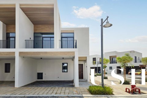 Adosado en Arabian Ranches 3, Dubai, 3 dormitorios, 205 m², № 39710 - foto 30
