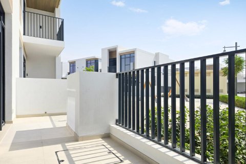 Adosado en Arabian Ranches 3, Dubai, 3 dormitorios, 205 m², № 39710 - foto 3