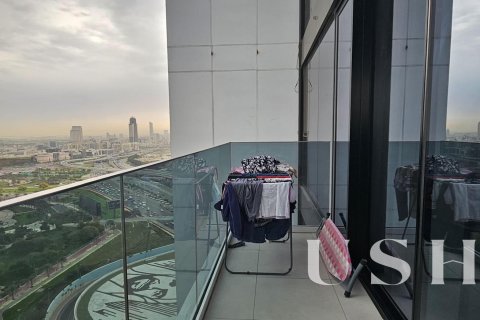 Apartment in Zabeel, Dubai 2 bedrooms, 123 sq.m. № 39721 - photo 11