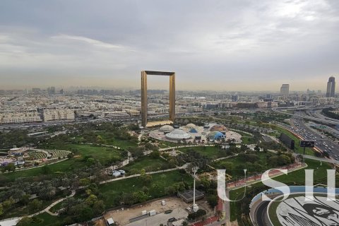 Apartment in Zabeel, Dubai 2 bedrooms, 123 sq.m. № 39721 - photo 15