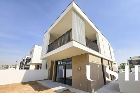 Villa en Al Furjan, Dubai, 4 dormitorios, 368 m², № 39712 - foto 4