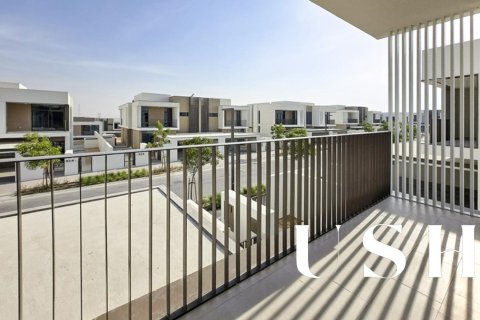 Villa en Al Furjan, Dubai, 4 dormitorios, 368 m², № 39712 - foto 13
