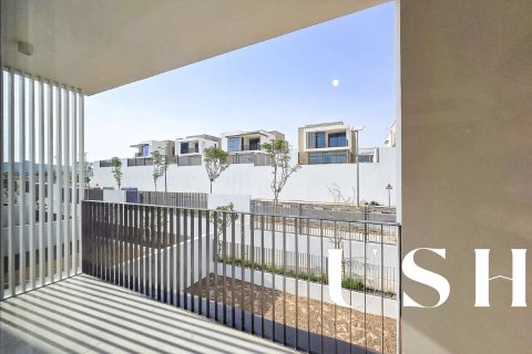 Villa en Al Furjan, Dubai, 4 dormitorios, 368 m², № 39712 - foto 17