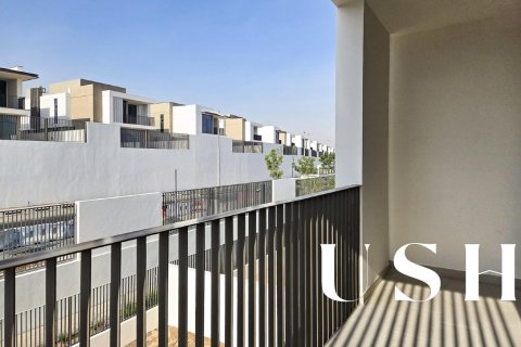 Villa en Al Furjan, Dubai, 4 dormitorios, 368 m², № 39712 - foto 19