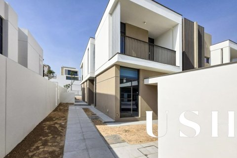 Villa en Al Furjan, Dubai, 4 dormitorios, 368 m², № 39712 - foto 9