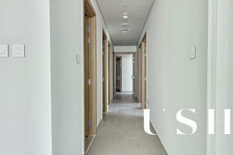 Apartamento en Dubai Creek Harbour (The Lagoons), Dubai, 3 dormitorios, 152 m², № 39711 - foto 5