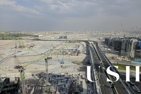 Apartamento en Dubai Creek Harbour (The Lagoons), Dubai, 3 dormitorios, 152 m², № 39711 - foto 19