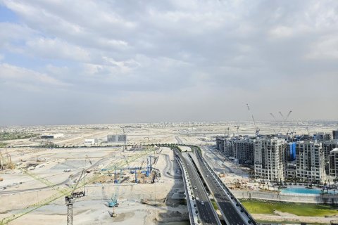 Apartamento en Dubai Creek Harbour (The Lagoons), Dubai, 3 dormitorios, 152 m², № 39711 - foto 1