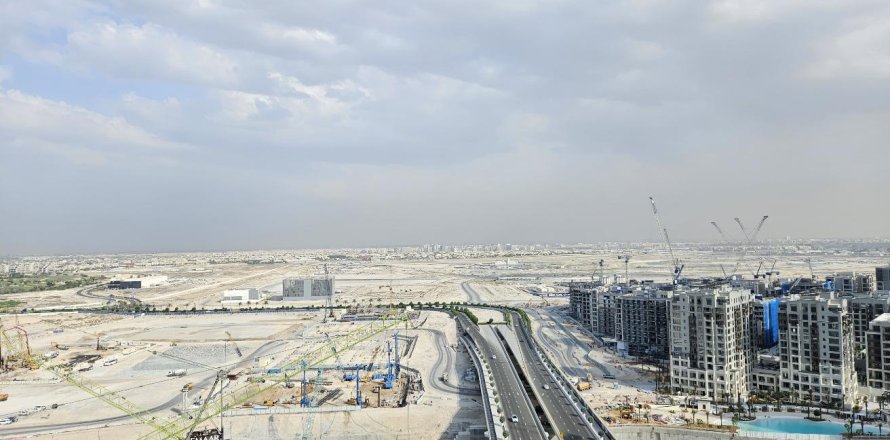 Apartamento en Dubai Creek Harbour (The Lagoons), Dubai, 3 dormitorios, 152 m², № 39711