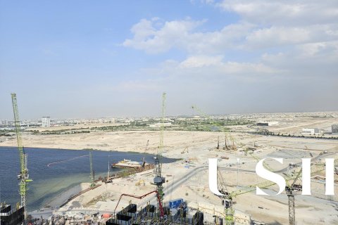 Apartamento en Dubai Creek Harbour (The Lagoons), Dubai, 3 dormitorios, 152 m², № 39711 - foto 4