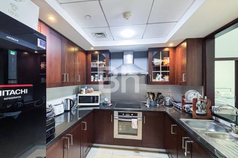 Apartment in Downtown Dubai (Downtown Burj Dubai), Dubai 2 bedrooms, 138 sq.m. № 21134 - photo 4