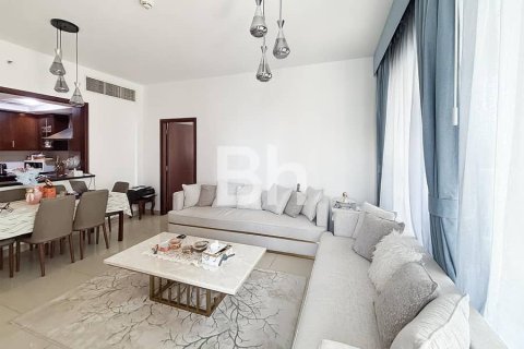 Apartment in Downtown Dubai (Downtown Burj Dubai), Dubai 2 bedrooms, 138 sq.m. № 21134 - photo 1