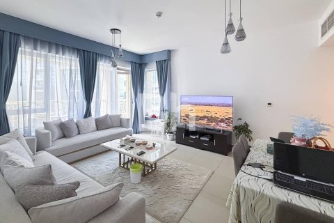 Apartment in Downtown Dubai (Downtown Burj Dubai), Dubai 2 bedrooms, 138 sq.m. № 21134 - photo 2