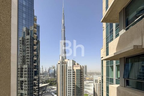 Apartment in Downtown Dubai (Downtown Burj Dubai), Dubai 2 bedrooms, 138 sq.m. № 21134 - photo 11