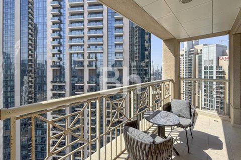 Apartment in Downtown Dubai (Downtown Burj Dubai), Dubai 2 bedrooms, 138 sq.m. № 21134 - photo 12