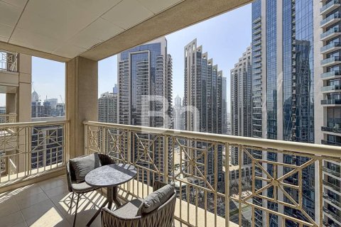 Apartment in Downtown Dubai (Downtown Burj Dubai), Dubai 2 bedrooms, 138 sq.m. № 21134 - photo 13