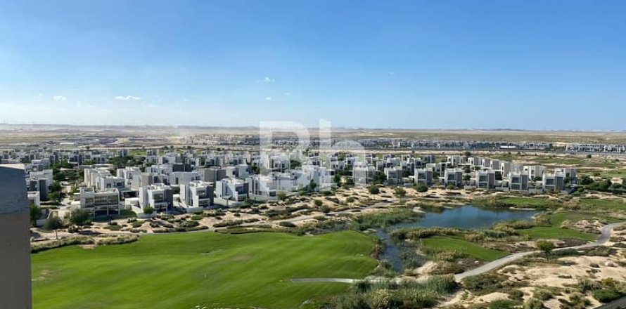 شقة في Dubai South (Dubai World Central), دبي 2 غرف نوم, 92 م² رقم 21135