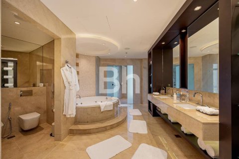 Снять в аренду пентхаус в Бизнес-Бэе, Дубай: 3 спальни, 624м², № 21133 - фото 24