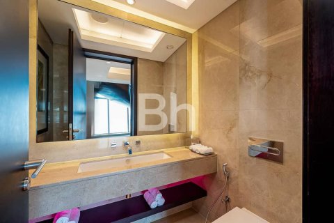 Снять в аренду пентхаус в Бизнес-Бэе, Дубай: 3 спальни, 624м², № 21133 - фото 26