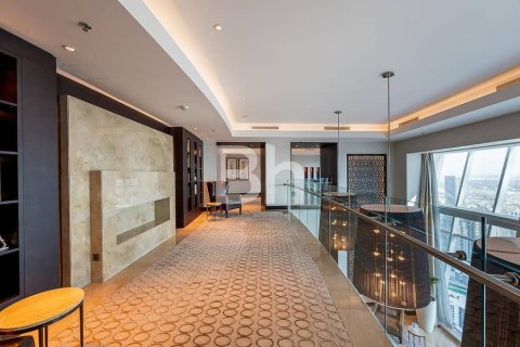 Снять в аренду пентхаус в Бизнес-Бэе, Дубай: 3 спальни, 624м², № 21133 - фото 17