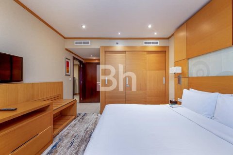 Снять в аренду апартаменты в отеле в Sheikh Zayed Road, Дубай: 1 спальня, 52м², № 21138 - фото 5