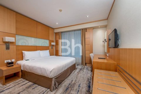 Снять в аренду апартаменты в отеле в Sheikh Zayed Road, Дубай: 1 спальня, 52м², № 21138 - фото 4