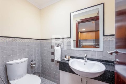 Снять в аренду апартаменты в отеле в Sheikh Zayed Road, Дубай: 1 спальня, 52м², № 21138 - фото 18